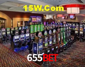 Exclusive Offers 655Bet
