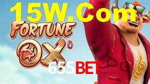 Premium Interface 655Bet