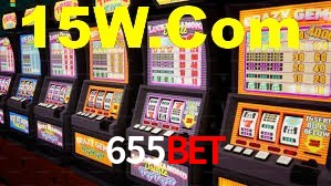 655Bet
