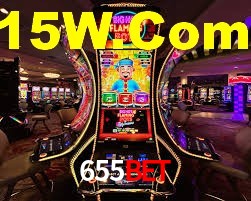 Blackjack Table 655Bet