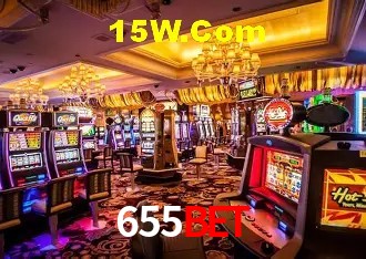 Bonus Features 655Bet