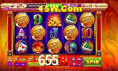 Account Benefits 655Bet