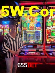 Daily Bonuses 655Bet