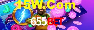 655Bet: Jogos de Caça-Níqueis-Altas Recompensas, Roleta-Velocidade, Blackjack-Desafios Máximos
