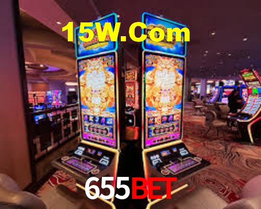 655Bet App