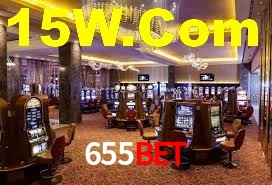 Exclusive Games 655Bet
