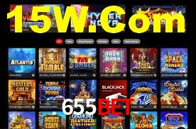 655Bet Com Login App