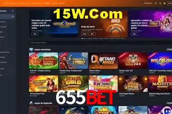 Seasonal Promotions 655Bet
