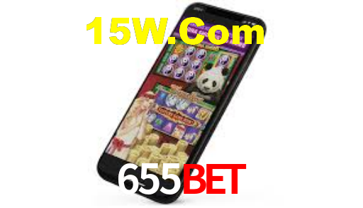655Bet - Cassino Oficial Exclusivo - 655Bet App