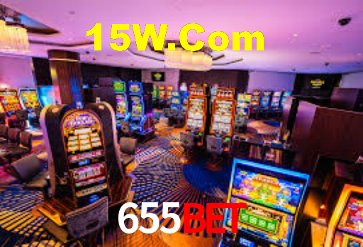 655Bet