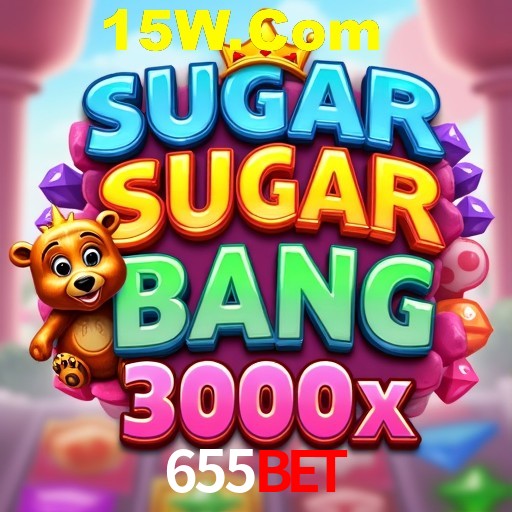 Welcome Bonus 655Bet