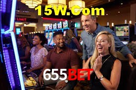 Spaceman Game 655Bet