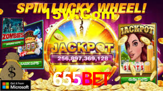 655Bet App