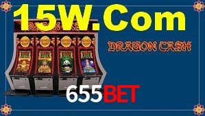 Welcome Bonus 655Bet