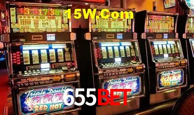 Flash Promotion 655Bet
